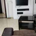 BHD 300/month,  Furnished,  2 BR,  Fully Furnished 2 Bedroom Flat For Rent In Salmaniya ( Including Electricity)