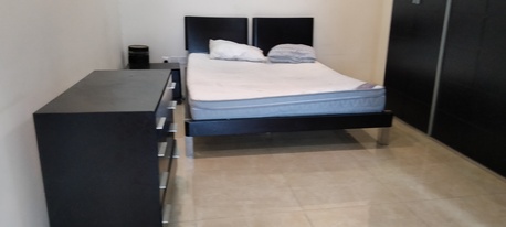 Salmaniya, Apartments/Houses, BHD 300/month,  Furnished,  2 BR,  Fully Furnished 2 Bedroom Flat For Rent In Salmaniya ( Including Electricity)