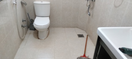 Salmaniya, Apartments/Houses, BHD 300/month,  Furnished,  2 BR,  Fully Furnished 2 Bedroom Flat For Rent In Salmaniya ( Including Electricity)