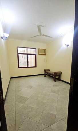 Hoora, Apartments/Houses, BHD 215/month,  2 BR,  2 Bedroom  Semi Furnished Flat For Rent With Ewa