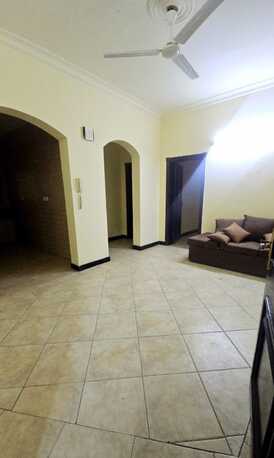 Hoora, Apartments/Houses, BHD 215/month,  2 BR,  2 Bedroom  Semi Furnished Flat For Rent With Ewa