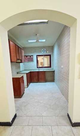 Hoora, Apartments/Houses, BHD 215/month,  2 BR,  2 Bedroom  Semi Furnished Flat For Rent With Ewa