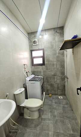 Salmaniya, Apartments/Houses, BHD 200/month,  Furnished,  Studio,  Furnished Studio Flat For Rent With Ewa