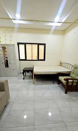 Salmaniya, Apartments/Houses, BHD 200/month,  Furnished,  Studio,  Furnished Studio Flat For Rent With Ewa