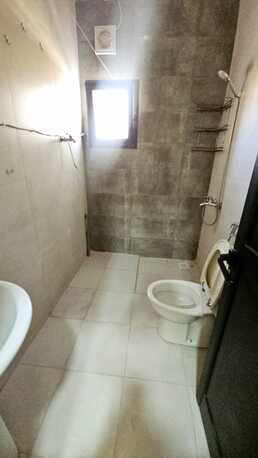 Salmaniya, Apartments/Houses, BHD 210/month,  Furnished,  Studio,  Furnished Studio Flat For Rent With Ewa