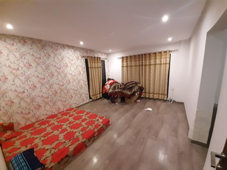 Hidd, Apartments/Houses, BHD 430/month,  3 BR,  200 Sq. Meter,  LARGE THREE BEDROOM SEMI FURNISHD  INCLUSIVE  450