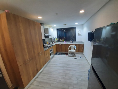 Hidd, Apartments/Houses, BHD 430/month,  3 BR,  200 Sq. Meter,  LARGE THREE BEDROOM SEMI FURNISHD  INCLUSIVE  450