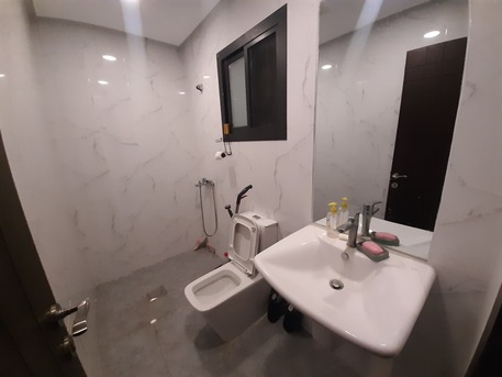 Hidd, Apartments/Houses, BHD 430/month,  3 BR,  200 Sq. Meter,  LARGE THREE BEDROOM SEMI FURNISHD  INCLUSIVE  450