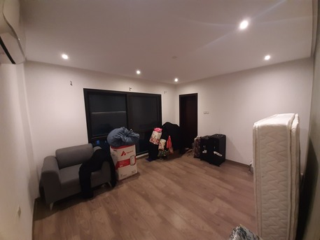 Hidd, Apartments/Houses, BHD 435/month,  3 BR,  400 Sq. Meter,  HIDD/LARGE THREE BEDROOM SEMI FURNISHD INCLUSIVE 450