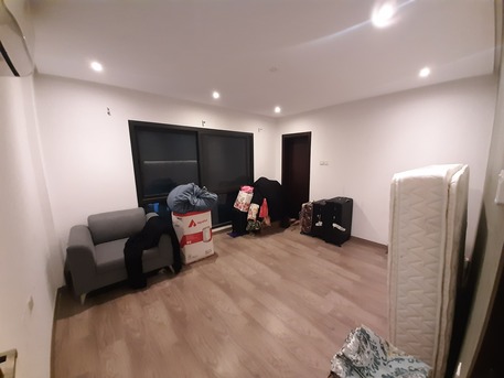 Hidd, Apartments/Houses, BHD 435/month,  3 BR,  400 Sq. Meter,  HIDD/LARGE THREE BEDROOM SEMI FURNISHD INCLUSIVE 450