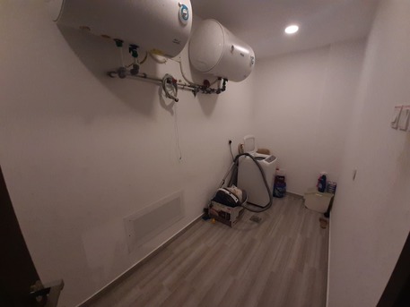 Hidd, Apartments/Houses, BHD 435/month,  3 BR,  400 Sq. Meter,  HIDD/LARGE THREE BEDROOM SEMI FURNISHD INCLUSIVE 450