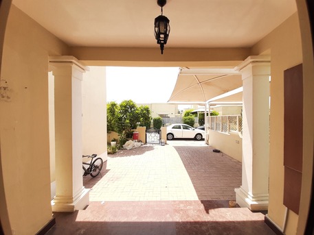 Saar, Apartments/Houses, BHD 550/month,  3 BR,  400 Sq. Meter,  BUDGET  FRINDLY VILLA WITH PRIVATE POOL