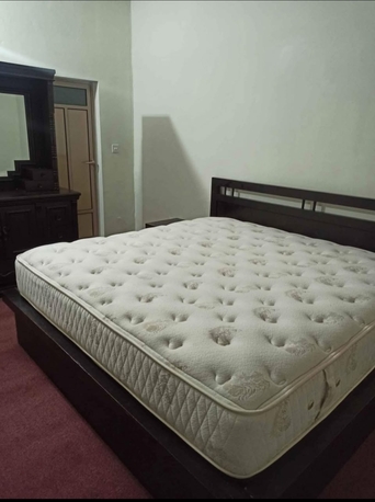 Adliya, Rooms Available, BHD 95/month,  Furnished,  Adliya Furnished Room For Rent