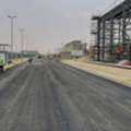 ASPHALT CONTRACTORS - ROAD MARKING