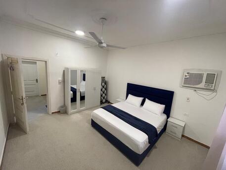 Salamah, Rooms Available, SAR 1999/month,  Furnished,  Ready To Move In For Executive Male Bachelor ⚪⚪