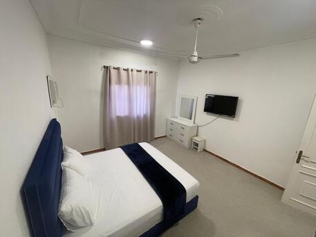 Salamah, Rooms Available, SAR 1999/month,  Furnished,  Ready To Move In For Executive Male Bachelor ⚪⚪