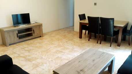 Juffair, Apartments/Houses, BHD 250/month,  Furnished,  1 BR,  100 Sq. Meter,  1 Bhk Fully Furnished Flat Available In Juffair Call Aleena