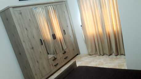 Juffair, Apartments/Houses, BHD 250/month,  Furnished,  1 BR,  100 Sq. Meter,  1 Bhk Fully Furnished Flat Available In Juffair Call Aleena