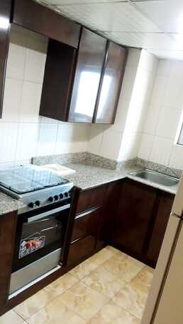 Juffair, Apartments/Houses, BHD 250/month,  Furnished,  1 BR,  100 Sq. Meter,  1 Bhk Fully Furnished Flat Available In Juffair Call Aleena