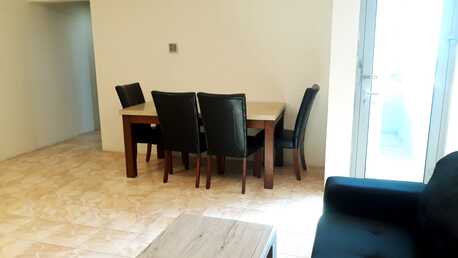 Juffair, Apartments/Houses, BHD 250/month,  Furnished,  1 BR,  100 Sq. Meter,  1 Bhk Fully Furnished Flat Available In Juffair Call Aleena