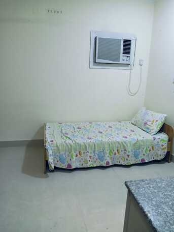 Gudaibiya, Apartments, Flats, Houses & Villas, BHD 130/month,  Studio,  Studio For Rent In Gudaibiya Near Ajeeb Store And Suprem Brosted