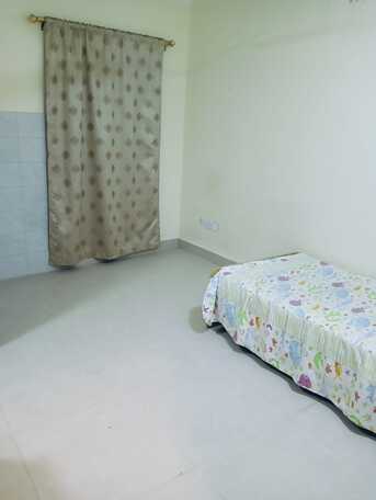 Gudaibiya, Apartments, Flats, Houses & Villas, BHD 130/month,  Studio,  Studio For Rent In Gudaibiya Near Ajeeb Store And Suprem Brosted
