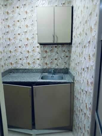 Gudaibiya, Apartments, Flats, Houses & Villas, BHD 130/month,  Studio,  Studio For Rent In Gudaibiya Near Ajeeb Store And Suprem Brosted