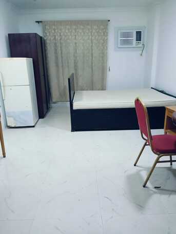 Hoora, Apartments, Flats, Houses & Villas, BHD 180/month,  1 BR,  Flat For Rent In Hoora  Backside Of GOSI Mall