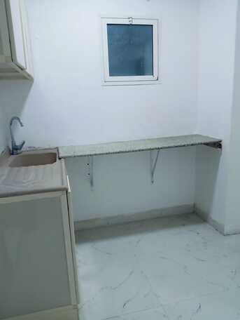 Hoora, Apartments, Flats, Houses & Villas, BHD 180/month,  1 BR,  Flat For Rent In Hoora  Backside Of GOSI Mall