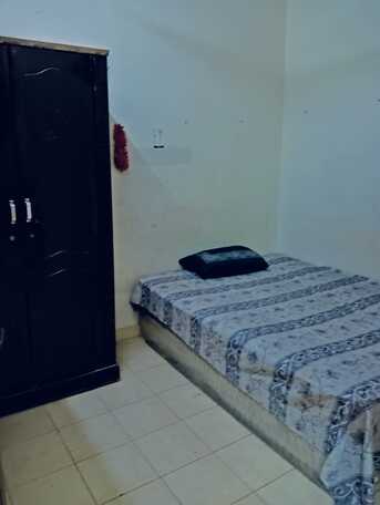 Gudaibiya, Apartments, Flats, Houses & Villas, BHD 130/month,  1 BR,  Studio For Rent In Gudaibiya Near Ajeeb Store And Suprem Brosted