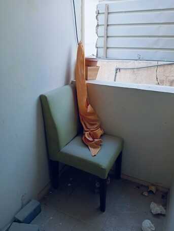 Gudaibiya, Apartments, Flats, Houses & Villas, BHD 130/month,  1 BR,  Studio For Rent In Gudaibiya Near Ajeeb Store And Suprem Brosted