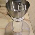 SAR 600,  Kenwood Prospero Stand Mixer