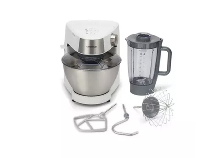 Al Malaz, Household Items, SAR 600,  Kenwood Prospero Stand Mixer