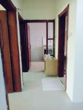 Gudaibiya, Apartments/Houses, BHD 250/month,  2 BR,  Flat For Rent In Gudaibiya Near Aster Clinic
