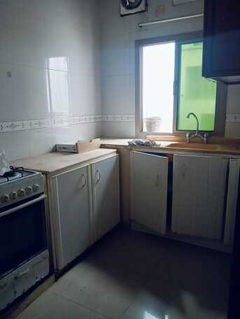 Gudaibiya, Apartments/Houses, BHD 250/month,  2 BR,  Flat For Rent In Gudaibiya Near Aster Clinic