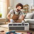 AC Repair Service Center In Sector-61 Gurgaon