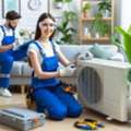 AC Repair Service Center In Sector-67 Gurgaon