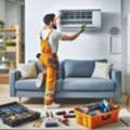 AC Repair Service Center In Sector-76 Gurgaon