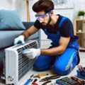 AC Repair Service Center In Sector-88 Gurgaon