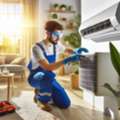 AC Repair Service Center In Sector-9 A Gurgaon