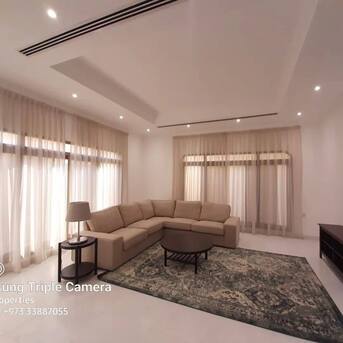 Saar, Apartments/Houses, BHD 950/month,  4 BR,  400 Sq. Meter,  Spacious 4-Bedroom Villa With Private Pool &ndash; Saar &ndash; BD 950 Exclusive