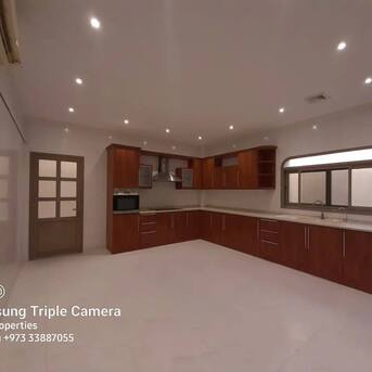 Saar, Apartments/Houses, BHD 950/month,  4 BR,  400 Sq. Meter,  Spacious 4-Bedroom Villa With Private Pool &ndash; Saar &ndash; BD 950 Exclusive