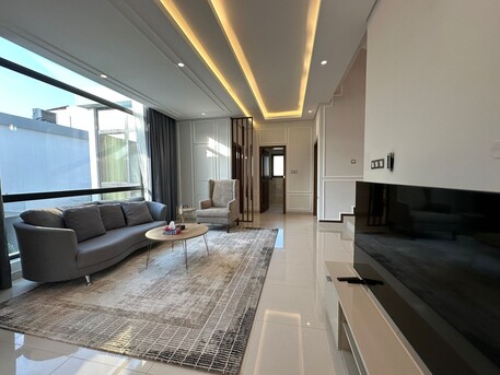 Budaiya, Apartments/Houses, BHD 1100/month,  4 BR,  400 Sq. Meter,  Luxury 4-Bedroom Fully Furnished Villa &ndash; Budaiya &ndash; BD 1,100 Inclusive