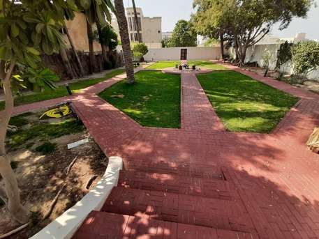 Janabiya, Apartments/Houses, BHD 1000/month,  3 BR,  400 Sq. Meter,  Standalone Villa With Private Pool & Garden &ndash; Janabiya &ndash; BD 1,000 Exclusive