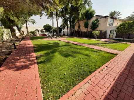 Janabiya, Apartments/Houses, BHD 1000/month,  3 BR,  400 Sq. Meter,  Standalone Villa With Private Pool & Garden &ndash; Janabiya &ndash; BD 1,000 Exclusive