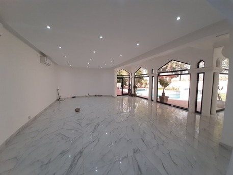 Janabiya, Apartments/Houses, BHD 1000/month,  3 BR,  400 Sq. Meter,  Standalone Villa With Private Pool & Garden &ndash; Janabiya &ndash; BD 1,000 Exclusive