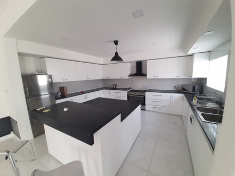 Janabiya, Apartments/Houses, BHD 1000/month,  3 BR,  400 Sq. Meter,  Standalone Villa With Private Pool & Garden &ndash; Janabiya &ndash; BD 1,000 Exclusive