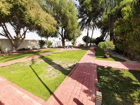 Janabiya, Apartments/Houses, BHD 1000/month,  3 BR,  400 Sq. Meter,  Standalone Villa With Private Pool & Garden &ndash; Janabiya &ndash; BD 1,000 Exclusive