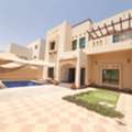 BHD 1000/month,  4 BR,  400 Sq. Meter,  Standalone 5-Bedroom Villa With Private Pool &ndash; Janabiya &ndash; BD 1,000 Exclusive