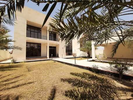 Janabiya, Apartments/Houses, BHD 1300/month,  4 BR,  For Rent | Standalone Villa With Private Pool &ndash; Janabiya